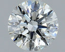 0.82 Carat I VS2 Round Diamond