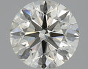 2.20 Carat K VVS2 Round Diamond