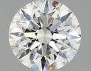 1.09 Carat E VVS2 Round Lab Diamond