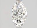 0.70 Carat E VS2 Marquise Diamond