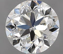 1.00 Carat G VS2 Round Diamond
