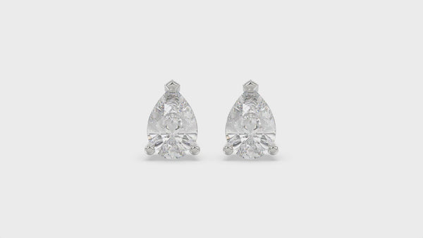 14K White Gold, video
