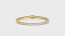 14K Yellow Gold, video