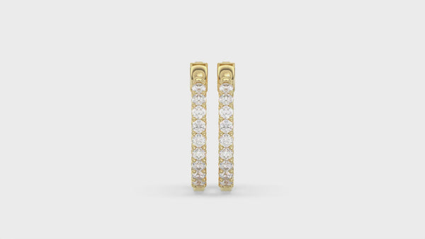 14K Yellow Gold, video