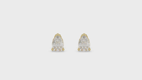 14K Yellow Gold, video