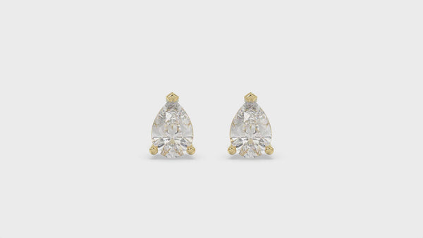 14K Yellow Gold, video