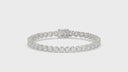 14K White Gold, video