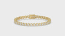 14K Yellow Gold, video