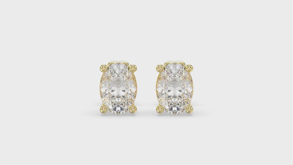 14K Yellow Gold, video