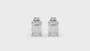 14K White Gold, video