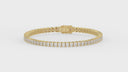 14K Yellow Gold, video