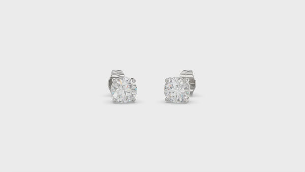 14K White Gold, video