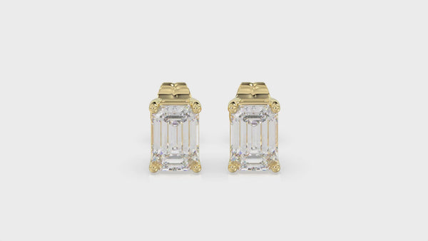 14K Yellow Gold, video