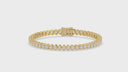 14K Yellow Gold, video