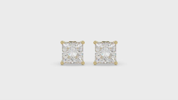 14K Yellow Gold, video