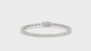 14K White Gold, video