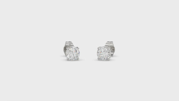 14K White Gold, video