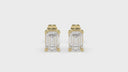 14K Yellow Gold, video