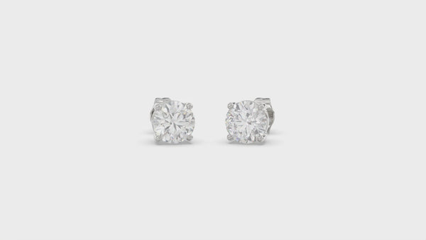 14K White Gold, video