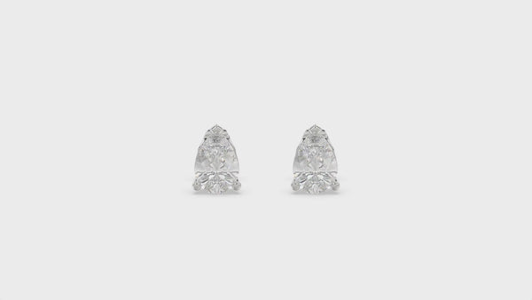 14K White Gold, video