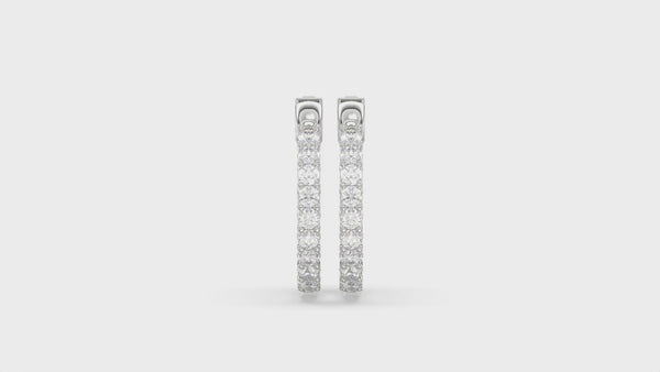 14K White Gold, video