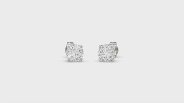 14K White Gold, video