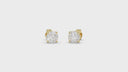14K Yellow Gold, video