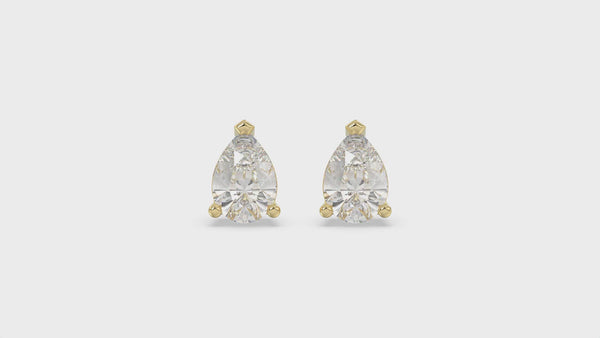 14K Yellow Gold, video