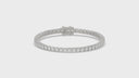 14K White Gold, video