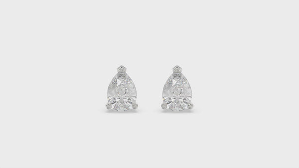 14K White Gold, video