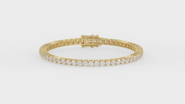 14K Yellow Gold, video