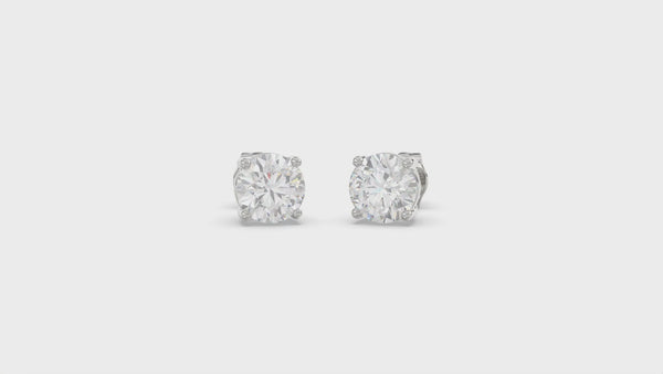 14K White Gold, video