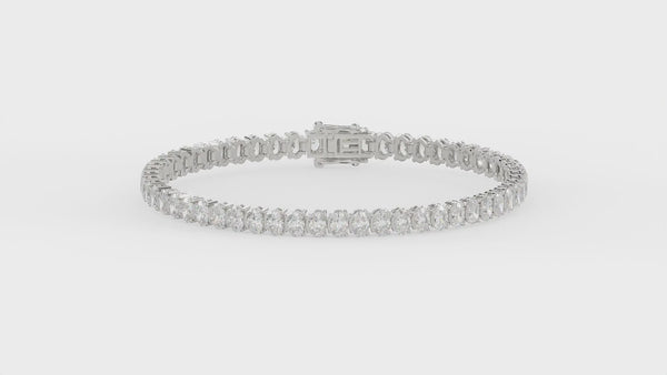 14K White Gold, video