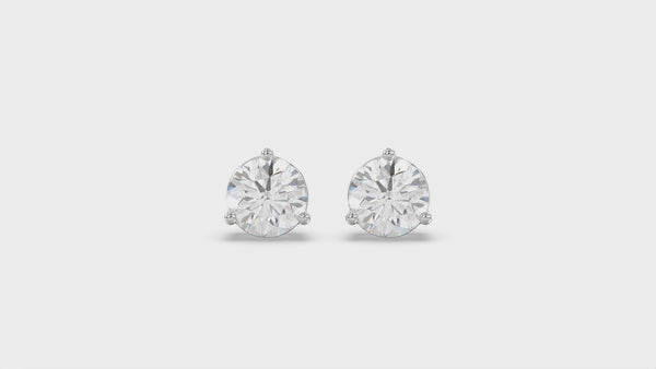 14K White Gold, video