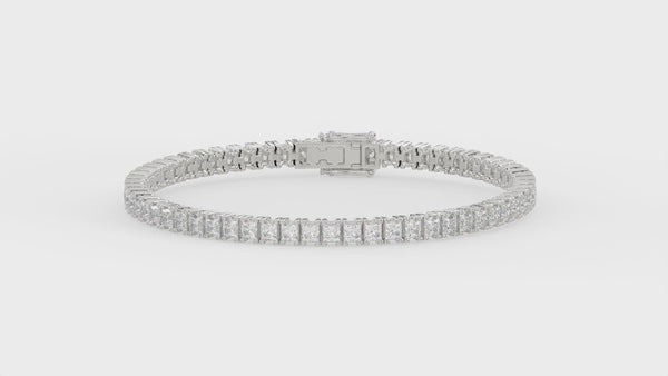 14K White Gold, video