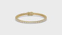 14K Yellow Gold, video