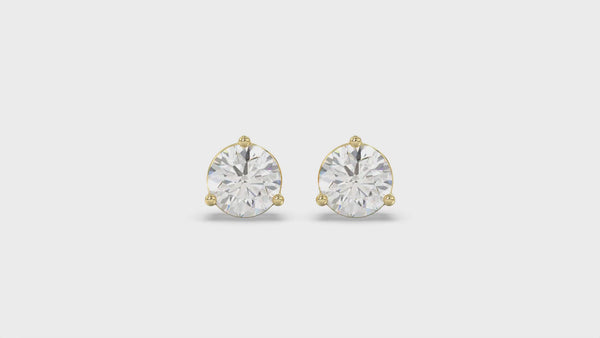 14K Yellow Gold, video